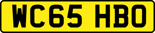 WC65HBO