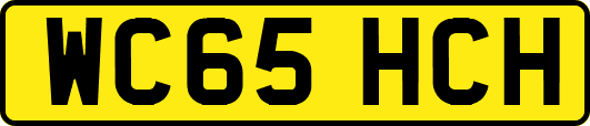 WC65HCH