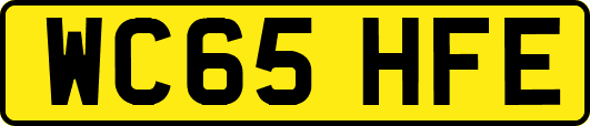 WC65HFE