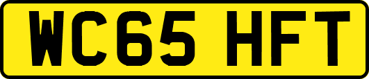 WC65HFT