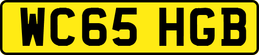 WC65HGB