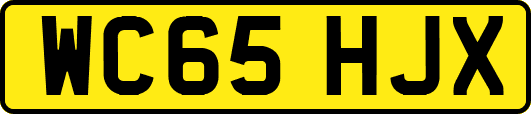 WC65HJX