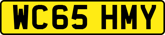 WC65HMY