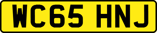 WC65HNJ