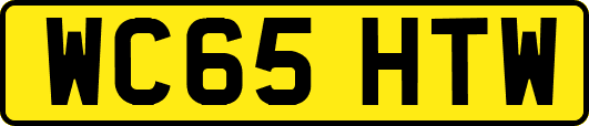 WC65HTW