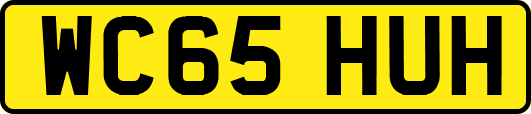 WC65HUH