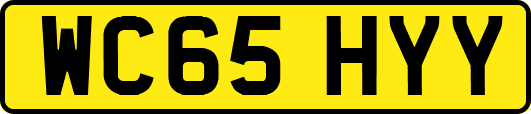 WC65HYY