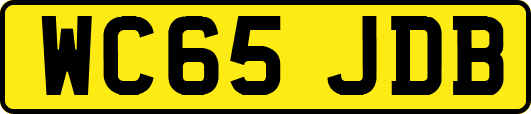 WC65JDB