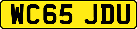 WC65JDU
