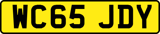WC65JDY