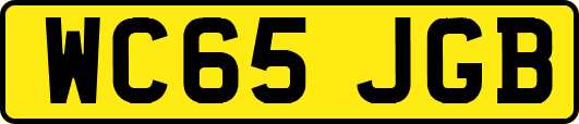 WC65JGB