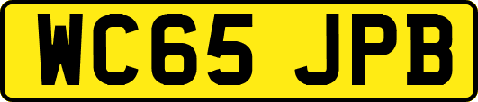 WC65JPB