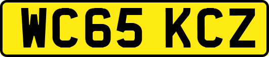 WC65KCZ