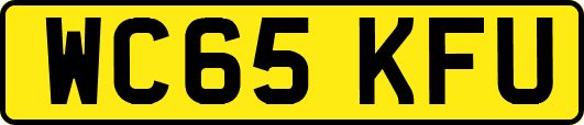WC65KFU