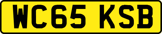 WC65KSB