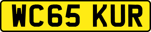 WC65KUR