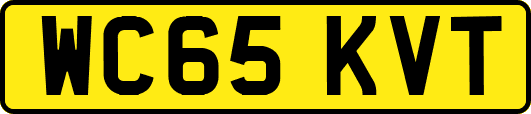 WC65KVT