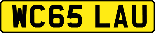WC65LAU