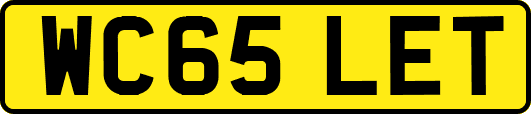 WC65LET