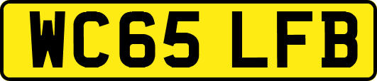 WC65LFB