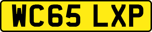 WC65LXP