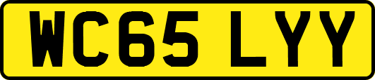 WC65LYY