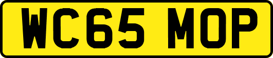 WC65MOP