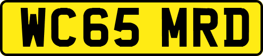 WC65MRD