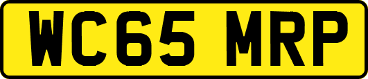 WC65MRP