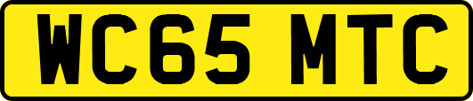 WC65MTC