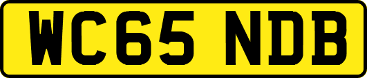 WC65NDB