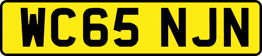 WC65NJN
