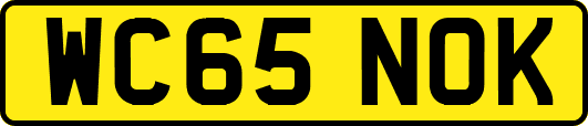 WC65NOK