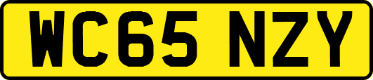 WC65NZY