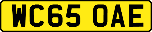 WC65OAE
