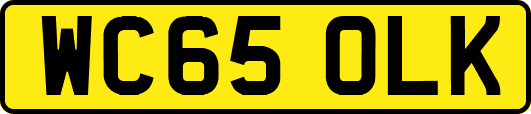 WC65OLK