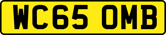 WC65OMB