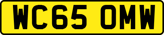 WC65OMW