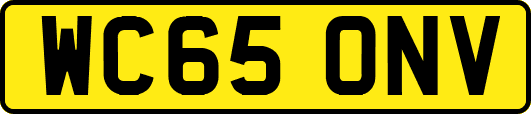 WC65ONV