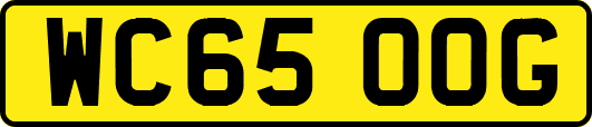 WC65OOG