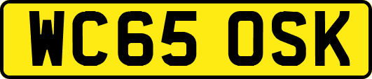 WC65OSK