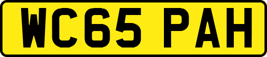 WC65PAH