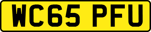 WC65PFU
