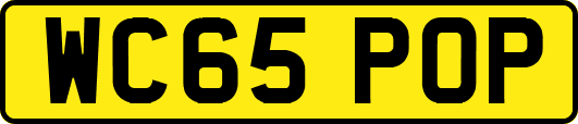 WC65POP