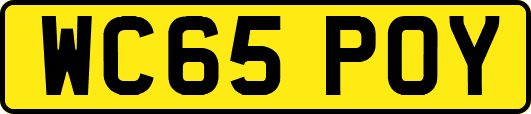 WC65POY