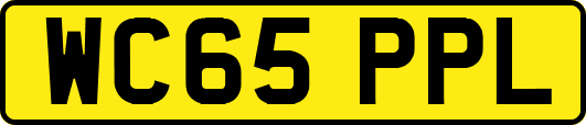 WC65PPL
