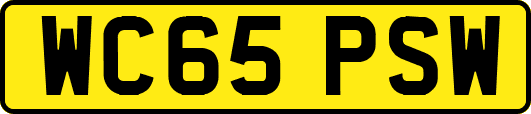 WC65PSW