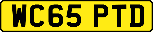 WC65PTD