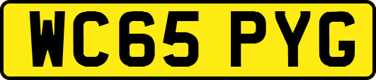 WC65PYG