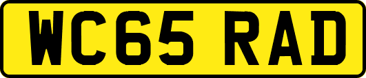 WC65RAD